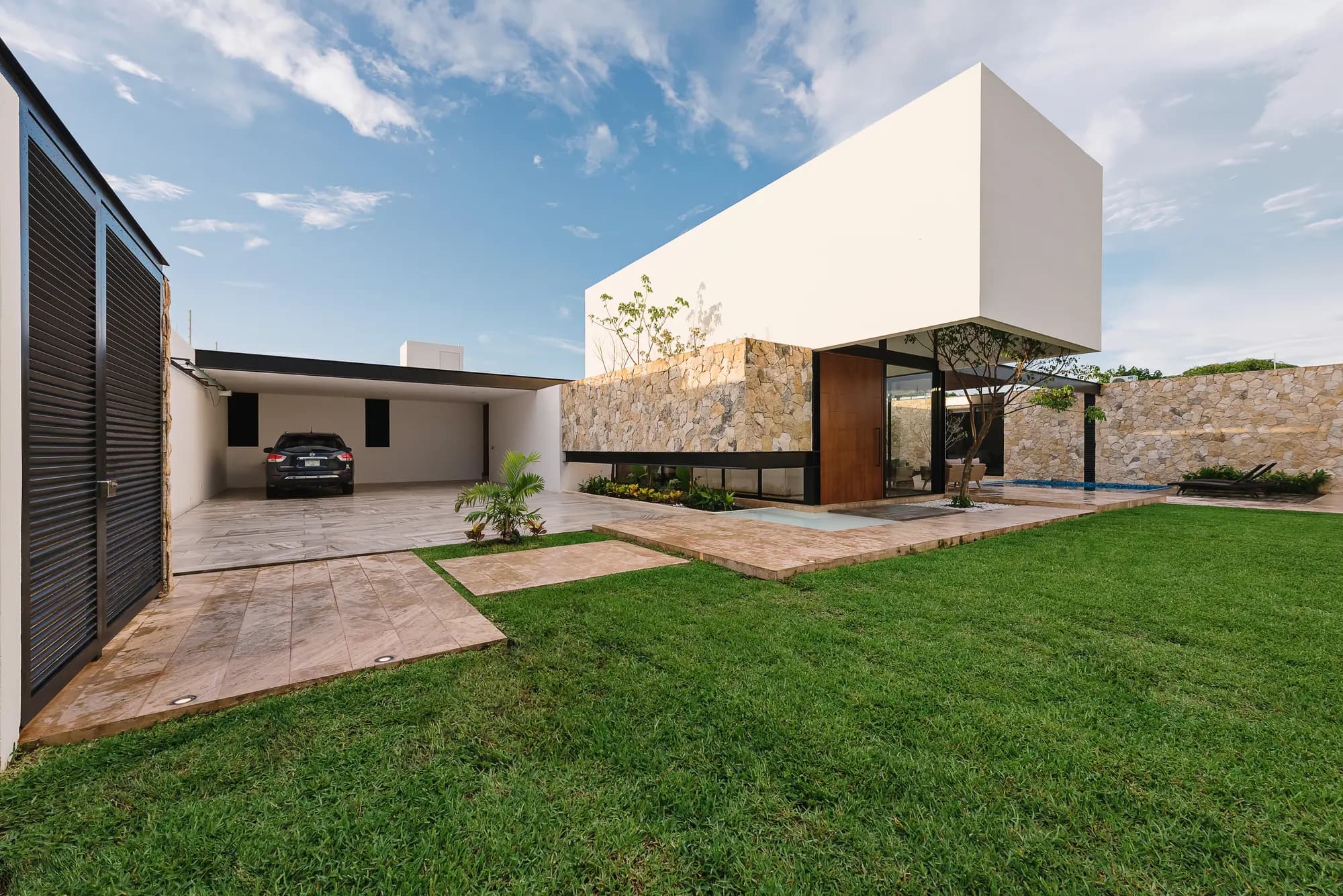 Casa Nano, casa en Mérida. Fotografía 5.