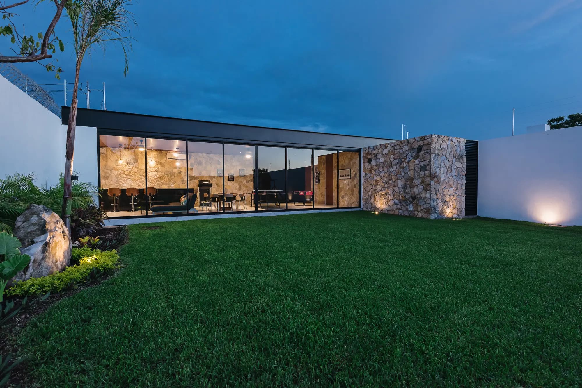 Casa Nano, casa en Mérida. Fotografía 7.