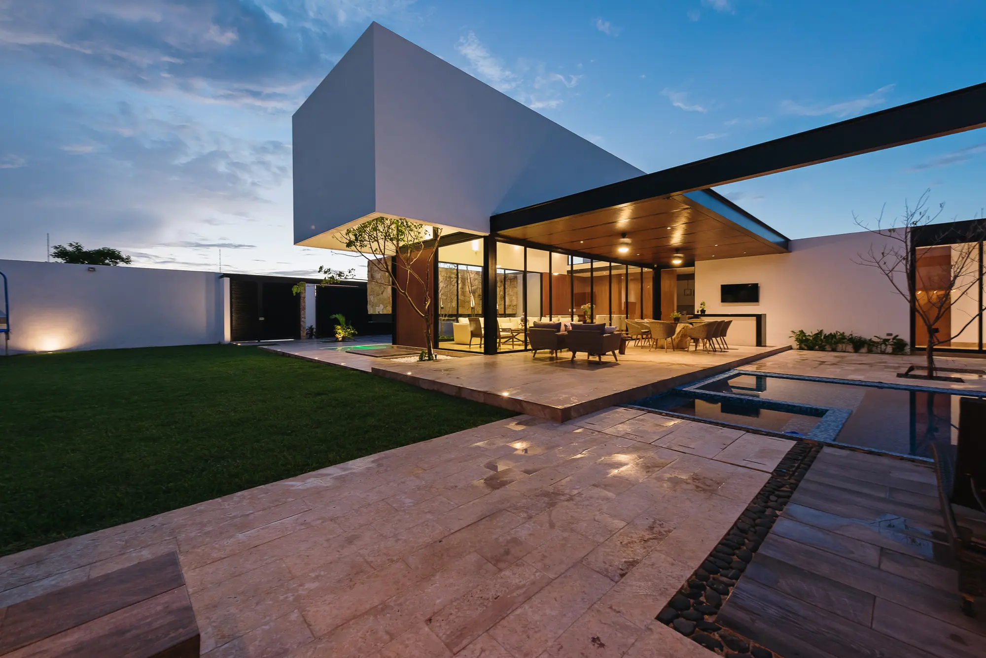 Casa Nano, casa en Mérida. Fotografía 8.