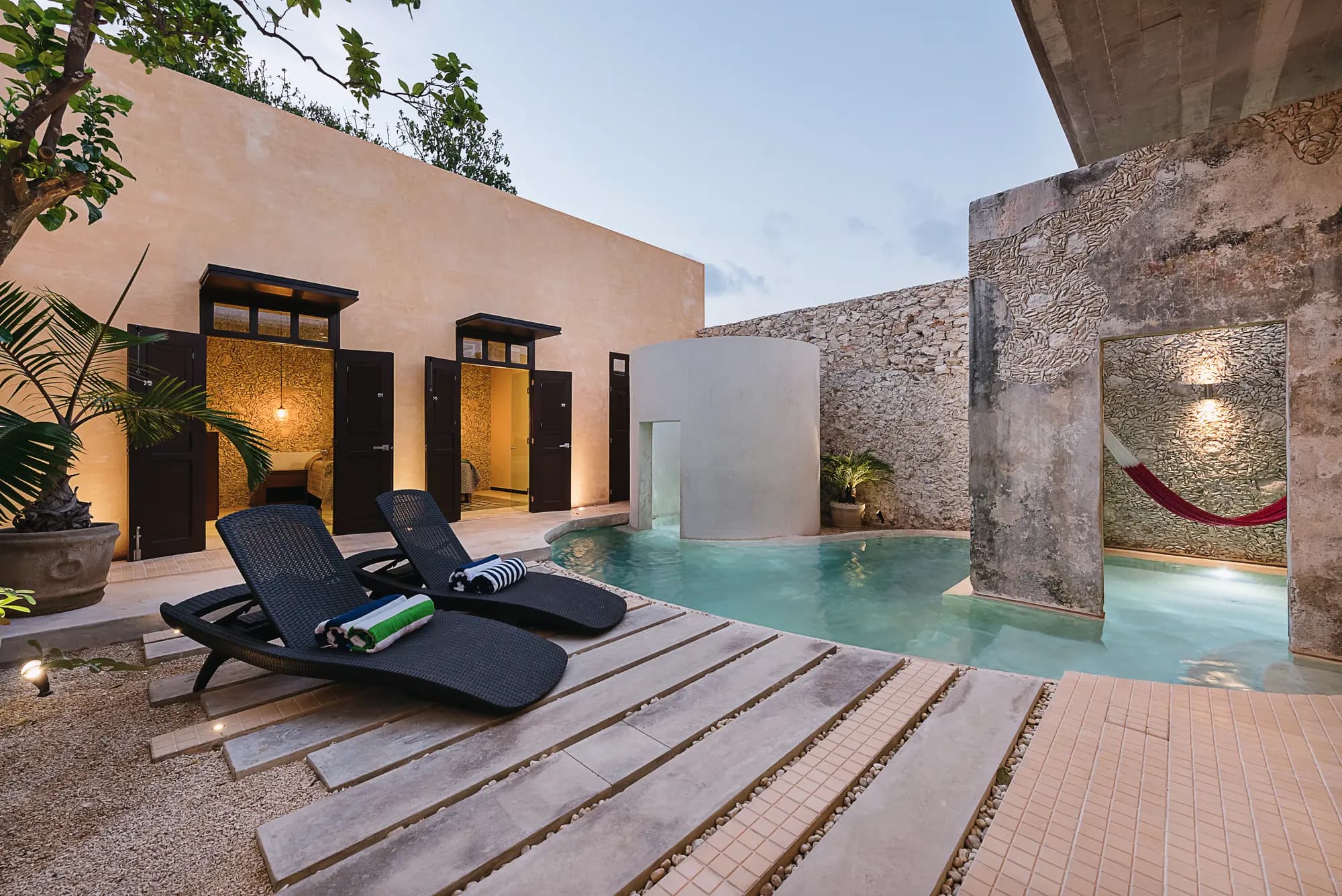 Casa Xólotl, casa en Mérida. Fotografía 8.