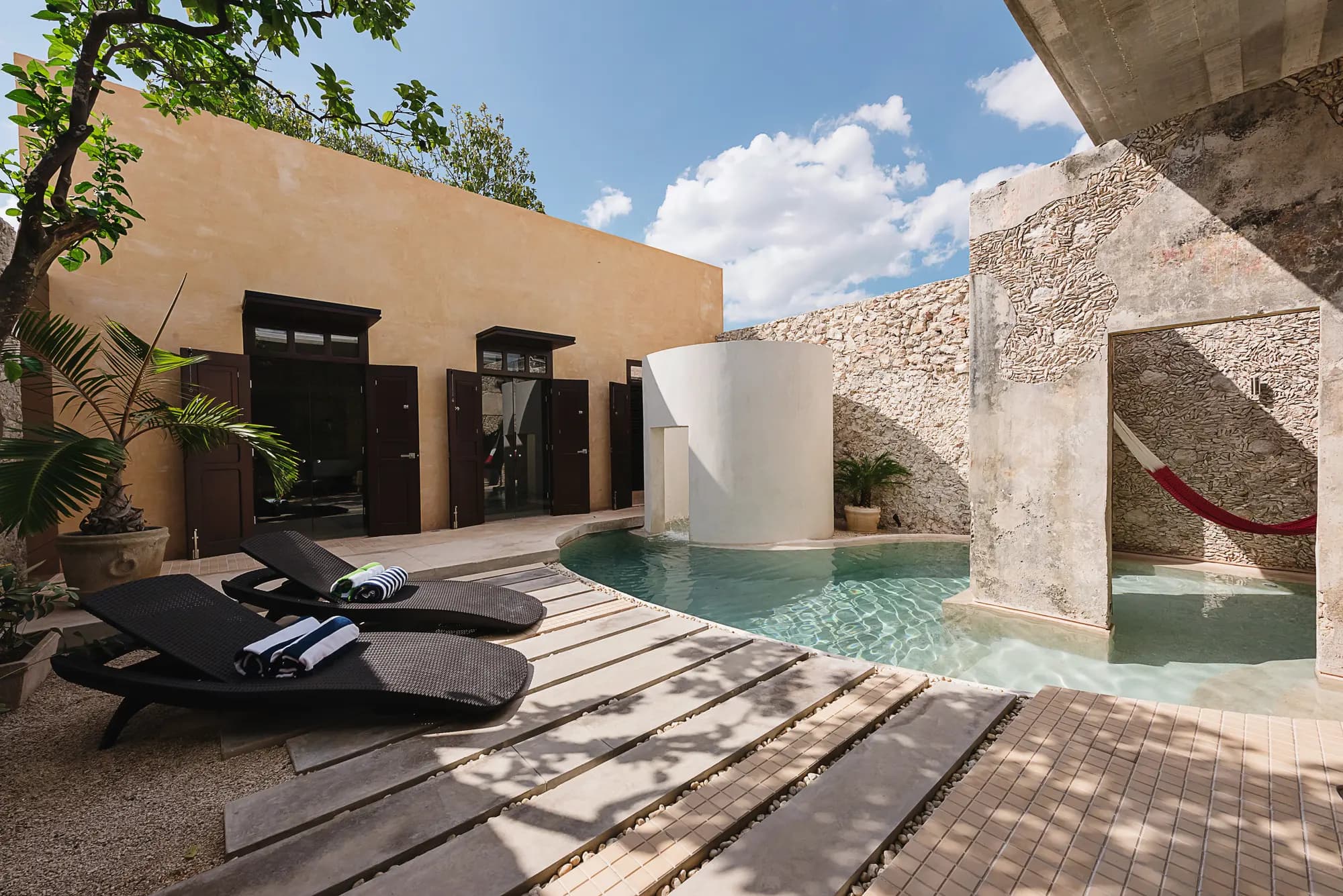 Casa Xólotl, casa en Mérida. Fotografía 19.