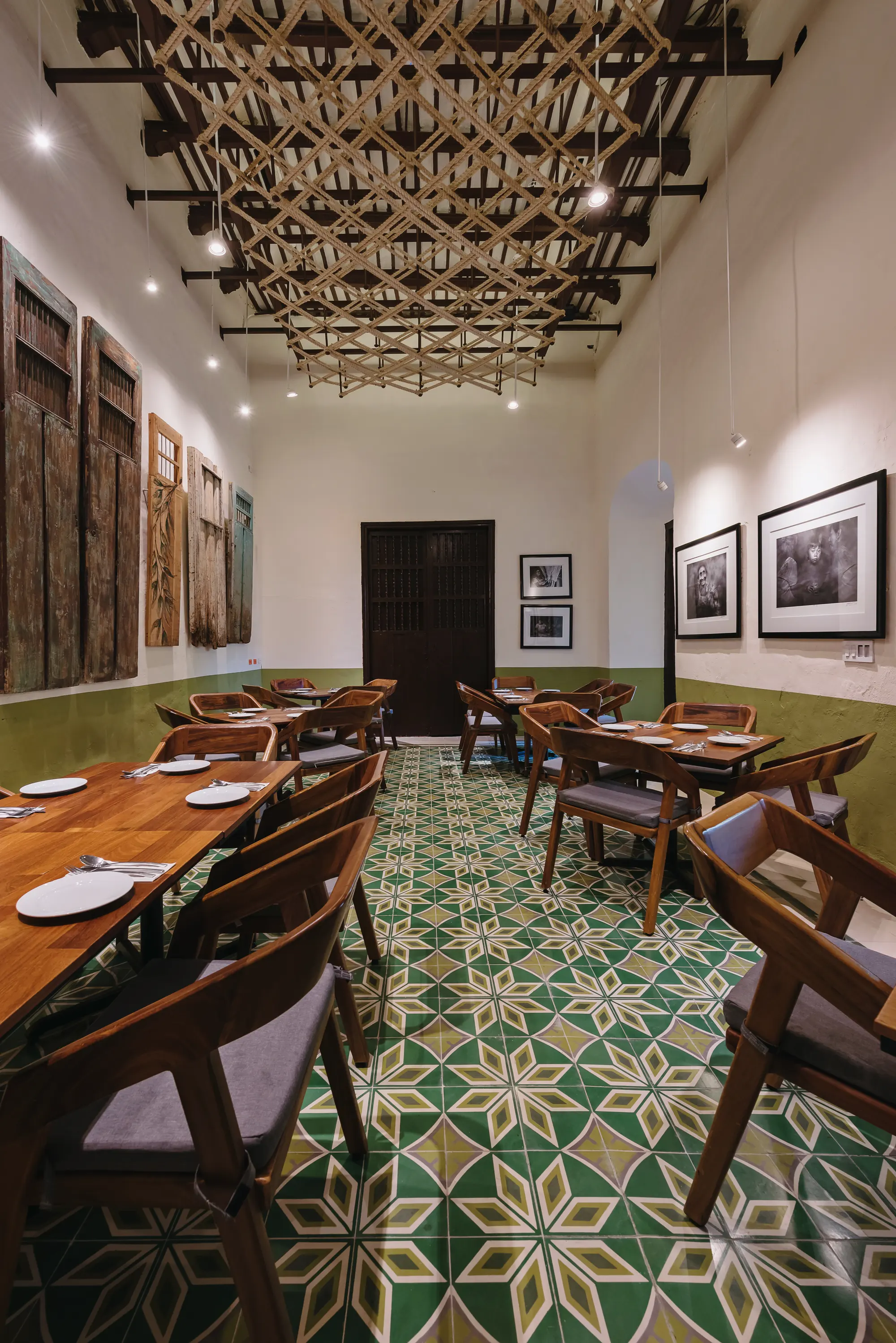 MUGY, museo gastronómico en Mérida. Fotografía 3.