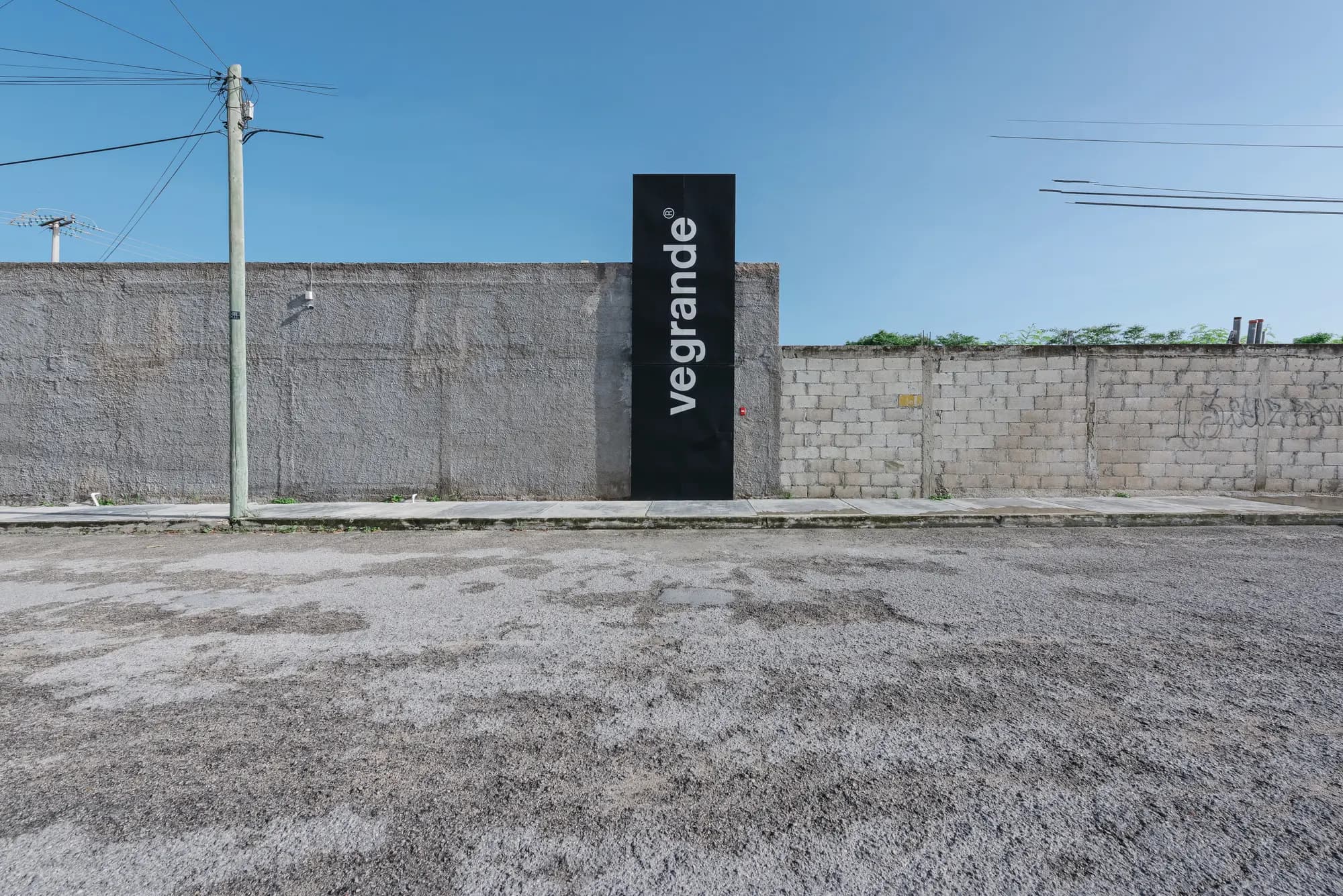 Vegrande, oficinas en Mérida. Fotografía 5.